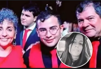 Caso Cecilia Strzyzowski: confirman que el cuerpo fue quemado a más de 800 grados en la chanchería de los Sena