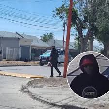 Filtraron un video del preso fugado de Pico Truncado: estaría dentro de la localidad