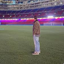 Messi emocionó a Barcelona con un posteo desde el Camp Nou: “Ojalá algún día pueda volver”