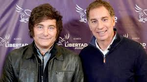 Diego Santilli, tras ser designado ministro del Interior: “Voy a escuchar a los gobernadores”