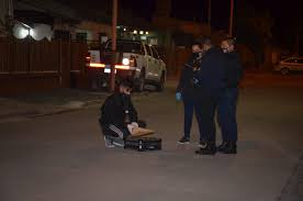 Pico Truncado: Pelea fatal en la madrugada: un joven murió apuñalado