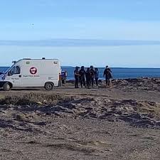 Secuestraron a una mujer e intentaron arrojarla al mar: la hallaron maniatada en Puerto Deseado