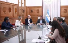 Reforma laboral: el Gobierno avanza con el proyecto pese a la falta de consensos