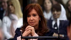 Arrancó el juicio, con Cristina Kirchner y otros ex funcionarios entre los acusados de corrupción