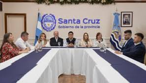 CONVENIO DE AMPLIACIÓN DEL ASTILLERO DE CALETA PAULA