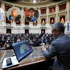 Asumen 127 diputados nacionales y Santa Cruz renueva sus tres bancas en la Cámara baja