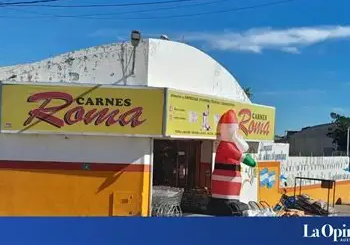 CALETA OLIVIA: Tres comercios fueron tiroteados en cuatro días