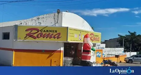 CALETA OLIVIA: Tres comercios fueron tiroteados en cuatro días