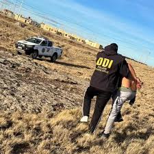 Detuvieron a un hombre tras el incendio en el que murió una mujer en un hotel de Puerto Deseado