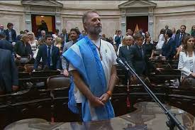 Otro revés judicial para el cura diputado Molina: la Justicia falló a favor del Gobierno de Chaco