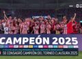 ¡Estudiantes campeón del fútbol argentino!: derrotó a Racing en los penales
