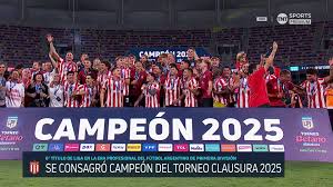 ¡Estudiantes campeón del fútbol argentino!: derrotó a Racing en los penales