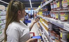 El INDEC difunde hoy el dato de inflación: de cuánto fue en noviembre