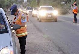Córdoba analiza habilitar luces diurnas en rutas y adaptar la Ley de Tránsito