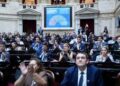 Diputados aprobó el presupuesto 2026, sin derogar leyes de Discapacidad y Financiamiento Universitario
