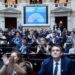 Diputados aprobó el presupuesto 2026, sin derogar leyes de Discapacidad y Financiamiento Universitario
