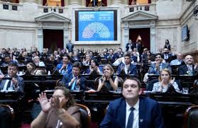 Diputados aprobó el presupuesto 2026, sin derogar leyes de Discapacidad y Financiamiento Universitario