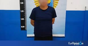 Detuvieron en la terminal de Retiro a un prófugo acusado de abuso sexual infantil en Santa Cruz