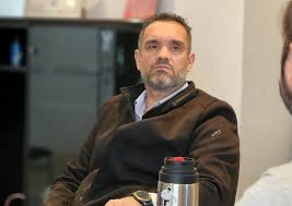 Sebastián Georgión asume como nuevo Secretario de Estado en Santa Cruz