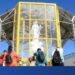 Esperan que más de 40 mil personas participen de la Peregrinación a la virgen de Güer Aike
