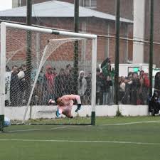 Boxing Club clasificó a la final de la Región Patagonia