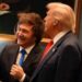 Con la presencia de Milei, Trump puso en marcha el Consejo de la Paz