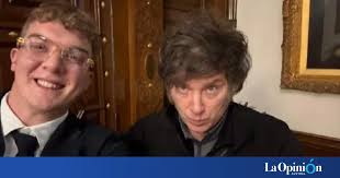 Milei firmó con Hayden Davis un acuerdo confidencial antes del lanzamiento de $LIBRA