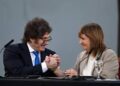 Reforma laboral: Bullrich habló de un acuerdo «consolidado» y admitió cambios