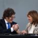 Reforma laboral: Bullrich habló de un acuerdo «consolidado» y admitió cambios