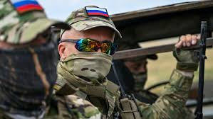 Rusia. «Distraer la atención»: Ministerio de Defensa ruso niega acusaciones de ataque a Járkov