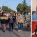 “No hubo violación”: después de la marcha por “Vaquita”, el Municipio negó el abuso sexual a la perrita