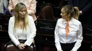 Se aprobó el acuerdo con la Unión Europea y se partieron los kirchneristas