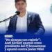 Axel Kicillof asumió como presidente del PJ bonaerense
