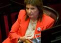 Reforma laboral: Bullrich anticipó cambios en las licencias por enfermedad