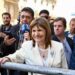 Bullrich firmó el pedido de sesión por la reforma laboral: «Tenemos los votos»