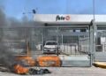 Ordenaron el desalojo de los trabajadores que permanecen en la fábrica de Fate
