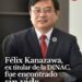 PARAGUAY: Hallan sin vida a Félix Kanazawa, exdirector de la DINAC