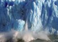 Impresionante desprendimiento en el Glaciar Perito Moreno: “Es el final de una era”