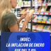 La inflación de enero fue de 2,9 por ciento, según el Indec