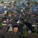 Más lluvias en Brasil elevan a 53 la cifra de muertos por inundaciones