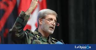 Irán declara “alerta máxima” militar pero destaca progresos en negociaciones con EE.UU.