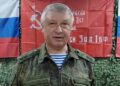 Rusia. Ejercito ruso captura al hombre que presuntamente atentó contra el teniente general Vladimir Alekseyev