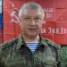 Rusia. Ejercito ruso captura al hombre que presuntamente atentó contra el teniente general Vladimir Alekseyev