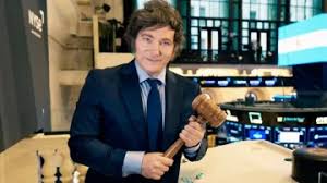 Milei viaja a New York para participar del “Argentina Week 2026” y hay furor entre inversores