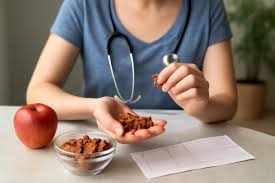 Los pecanes mejoran el colesterol y promueven la salud cardiovascular