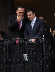 El Congreso de Perú destituye al sexto presidente en diez años