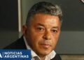 Uranga le puso fecha al mandato de Marcelo Gallardo: “Si River pierde con Vélez, se queda sin técnico”