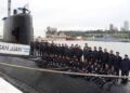 Comienza el juicio oral por el hundimiento del submarino ARA San Juan: los acusados volverán declarar en Río Gallegos