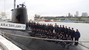 Comienza el juicio oral por el hundimiento del submarino ARA San Juan: los acusados volverán declarar en Río Gallegos
