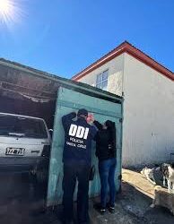 PICO TRUNCADO: IMPORTANTE OPERATIVO CON 16 ALLANAMIENTOS Y SECUESTRO DE VEHÍCULOS Y AUTOPARTES